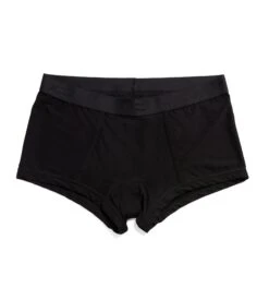 Stand To Pee Boy Shorts LC - Traveler Black