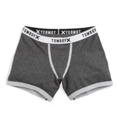 4.5" Trunks LC - Charcoal