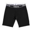 9" Boxer Briefs - Black Logo