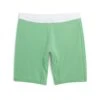 9" Boxer Briefs - TENCEL™ Modal Absinthe Green