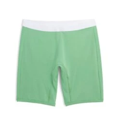 9" Boxer Briefs - TENCEL™ Modal Absinthe Green