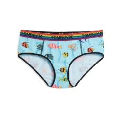 Hipster LC - Aquarium