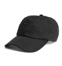 Baseball Cap - Black X=