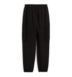 All Terrain Jogger - Black