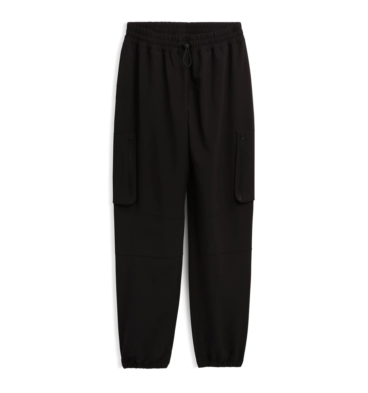 All Terrain Jogger - Black