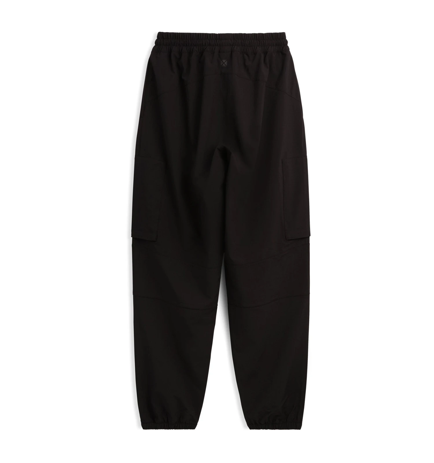 All Terrain Jogger - Black - Image 2