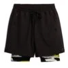 Everyday Compression Shorts - Black
