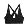 All Day Bralette - TENCEL™ Modal Black