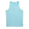 High Neck Tank LC - TENCEL™ Modal Blue Skies