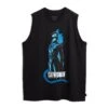 Muscle Tank LC - I Am Catwoman