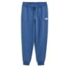 Eco Fleece Everyday Jogger - Chrome Blue
