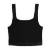 Adjustable Compression Top - Black