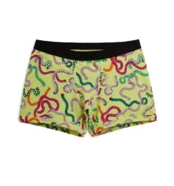 4.5" Trunks LC - Cool Caterpillars