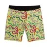 9" Boxer Briefs LC - Cool Caterpillars