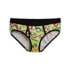 Iconic Briefs LC - Cool Caterpillars