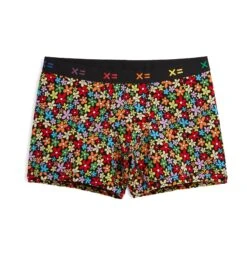 4.5" Trunks LC - Ditsy Daisy