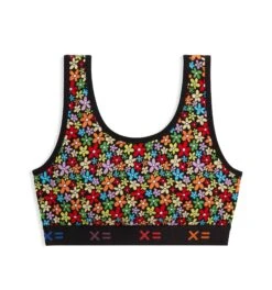 Essentials Soft Bra LC - Ditsy Daisy