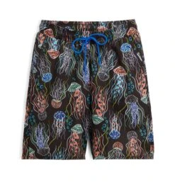 Swim 9" Lined Board Short - Don't Be Jelly