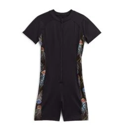 Swim 6" Unisuit - Don't Be Jelly