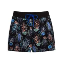 Swim 7" Heritage Board Short - Don't Be Jelly