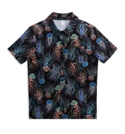 Cabana Shirt - Don't Be Jelly