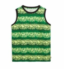 Muscle Tank LC - Drippy