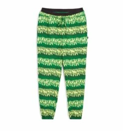 Peekaboo PJ Jogger LC - Drippy