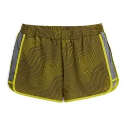 Summit Shorts LC - Embrace The Curve