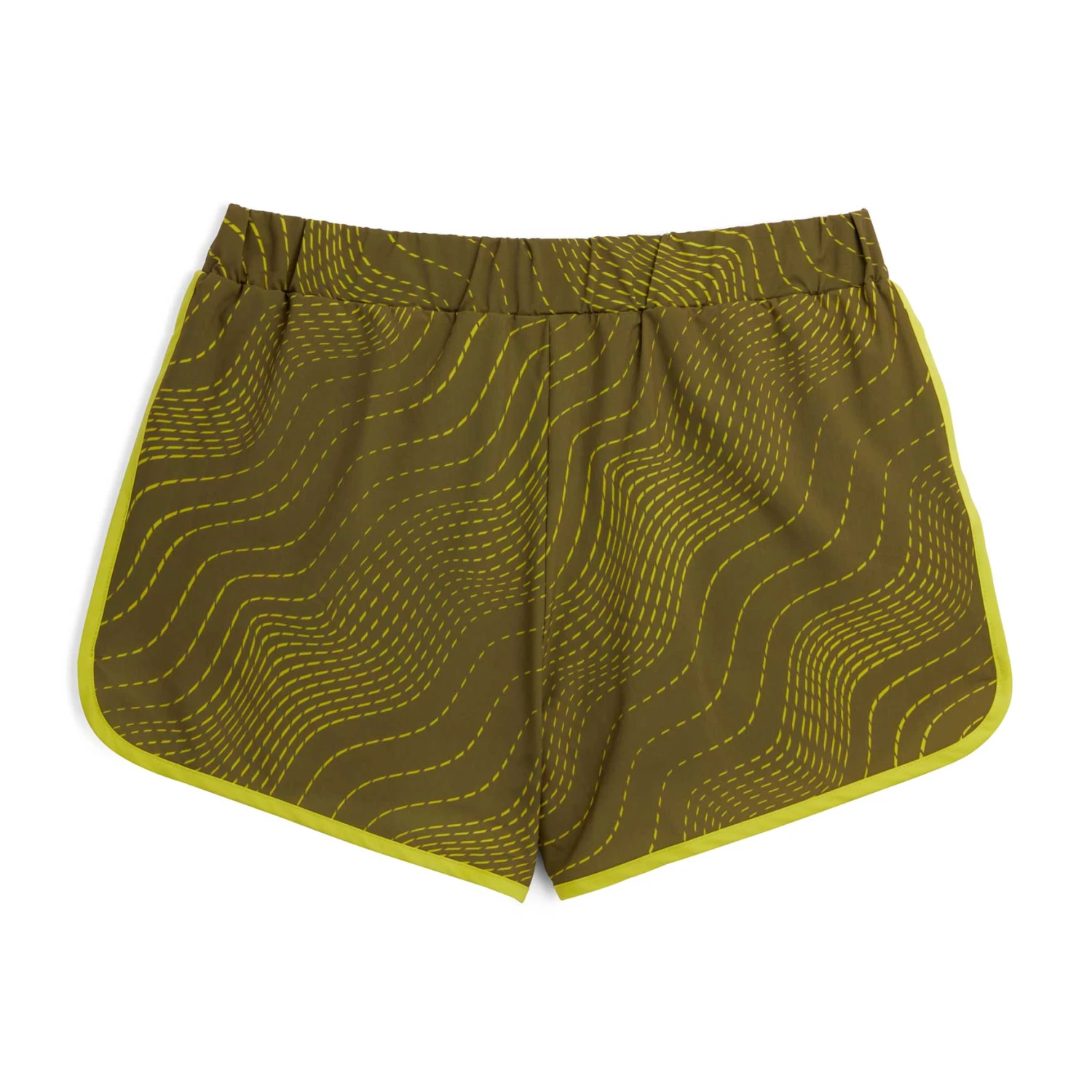 Summit Shorts LC - Embrace The Curve - Image 2