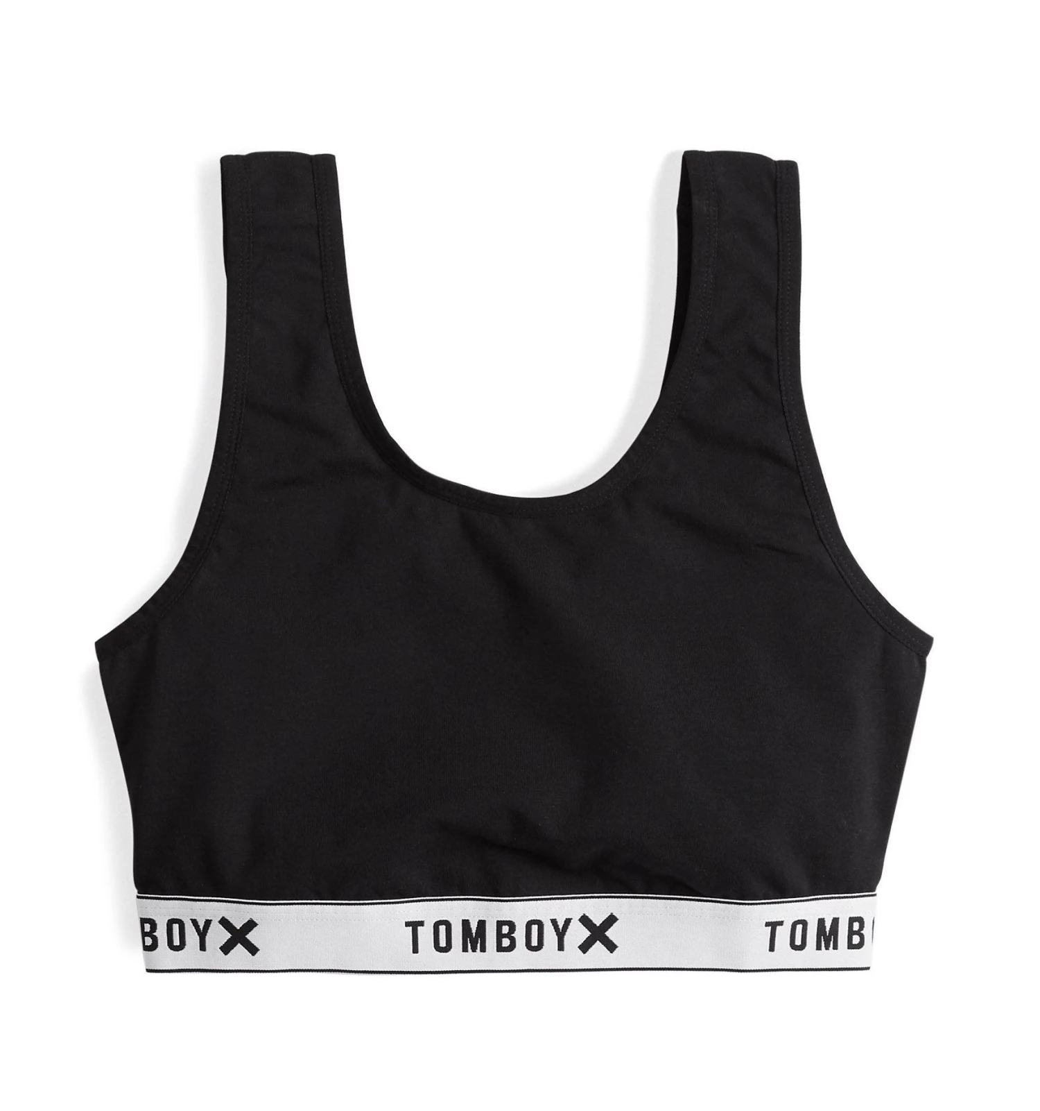 Essentials Soft Bra LC - Black