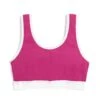 Essentials Soft Bra LC - Electric Pink