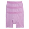 First Line Period 9" Boxer Briefs 3-Pack - Sugar Violet