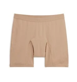 First Line Period 9" Boxer Briefs - Chai