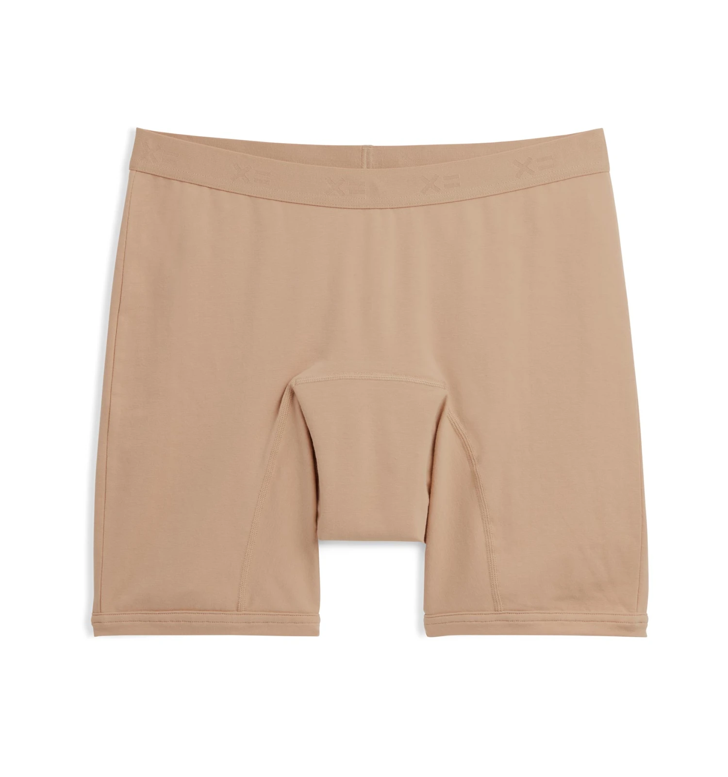 First Line Period 9" Boxer Briefs - Chai