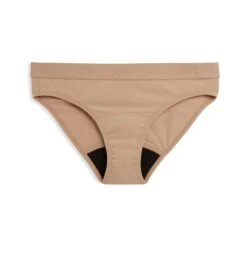 First Line Period Bikini - Chai
