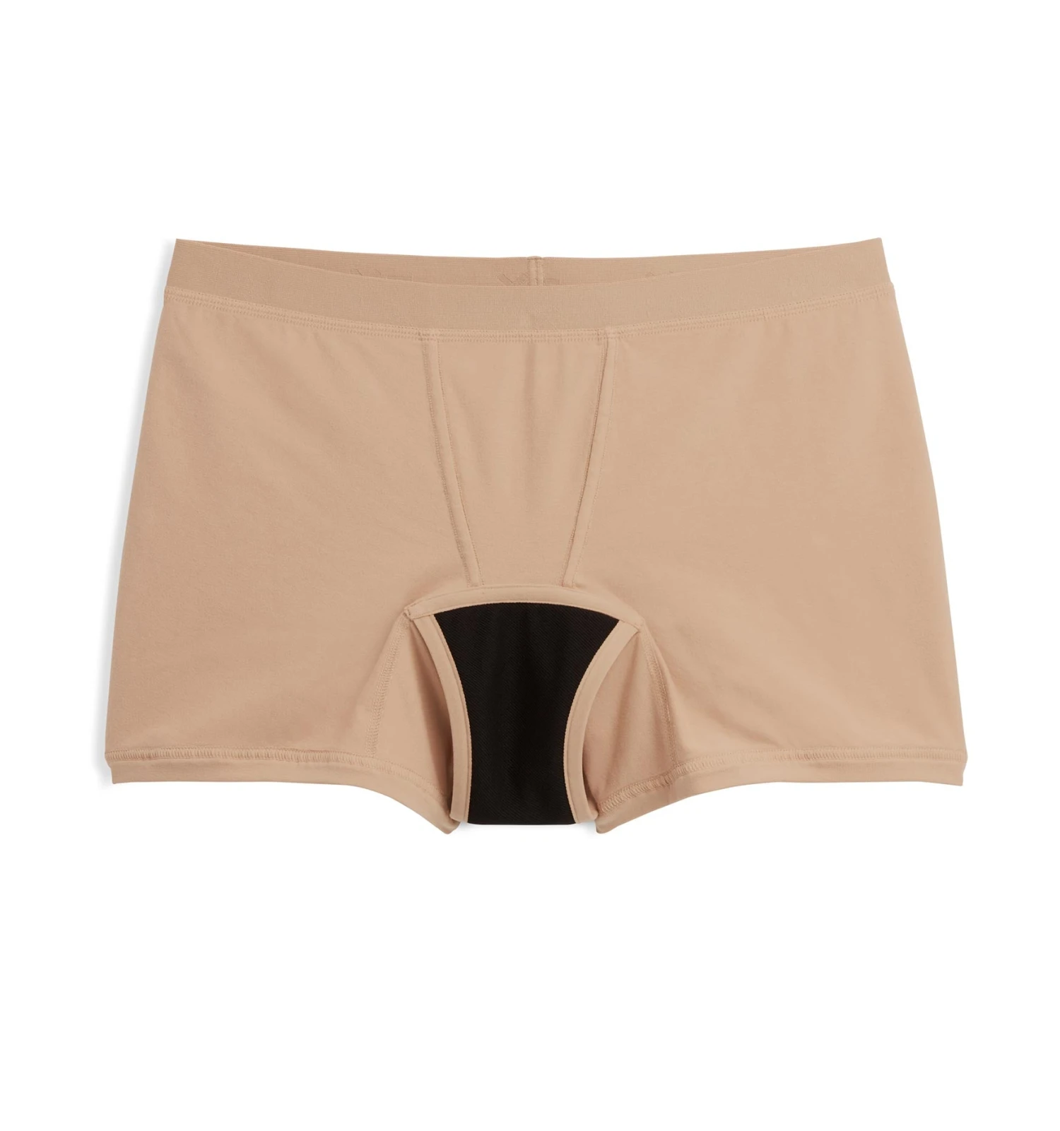 First Line Period 4.5" Trunks - Chai - Image 2