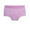 First Line Period Boy Shorts - Sugar Violet