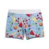 6" Fly Boxer Briefs - Fruit Salad