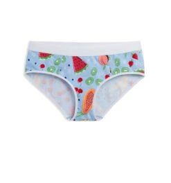 Hipster - Fruit Salad