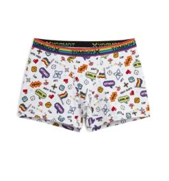 4.5" Trunks LC - GamerX