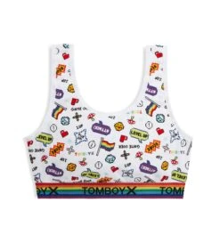 Essentials Soft Bra LC - GamerX