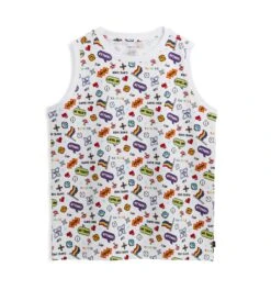 Muscle Tank LC - GamerX