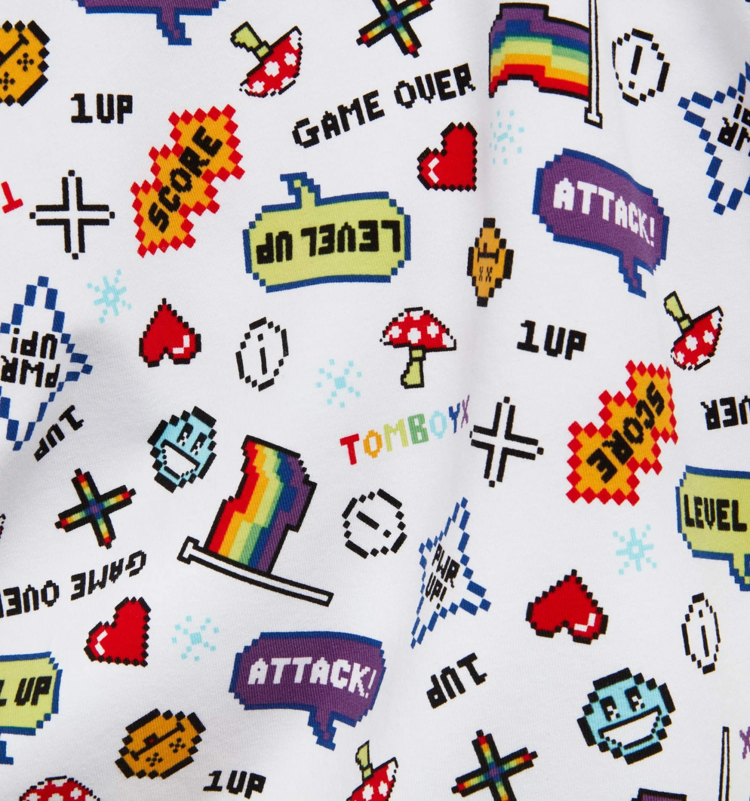 Muscle Tank LC - GamerX - Image 2