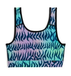 Swim Sport Top - Head Over Eels