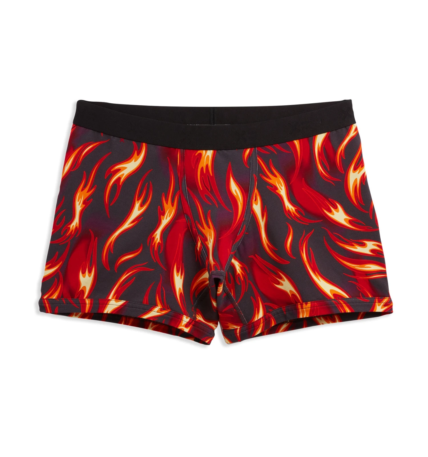 4.5" Trunks - Heck Raiser