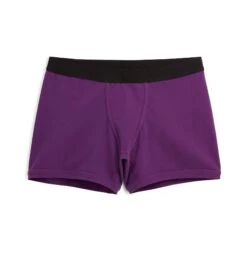 4.5" Trunks LC - Imperial Purple