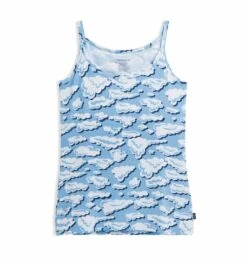 Tank LC - TENCEL™ Modal In The Clouds