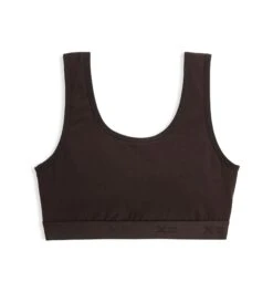 Essentials Soft Bra - Java