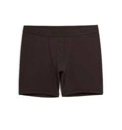 6" Fly Boxer - TENCEL™ Modal Java