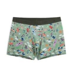 4.5" Trunks - Lake Life